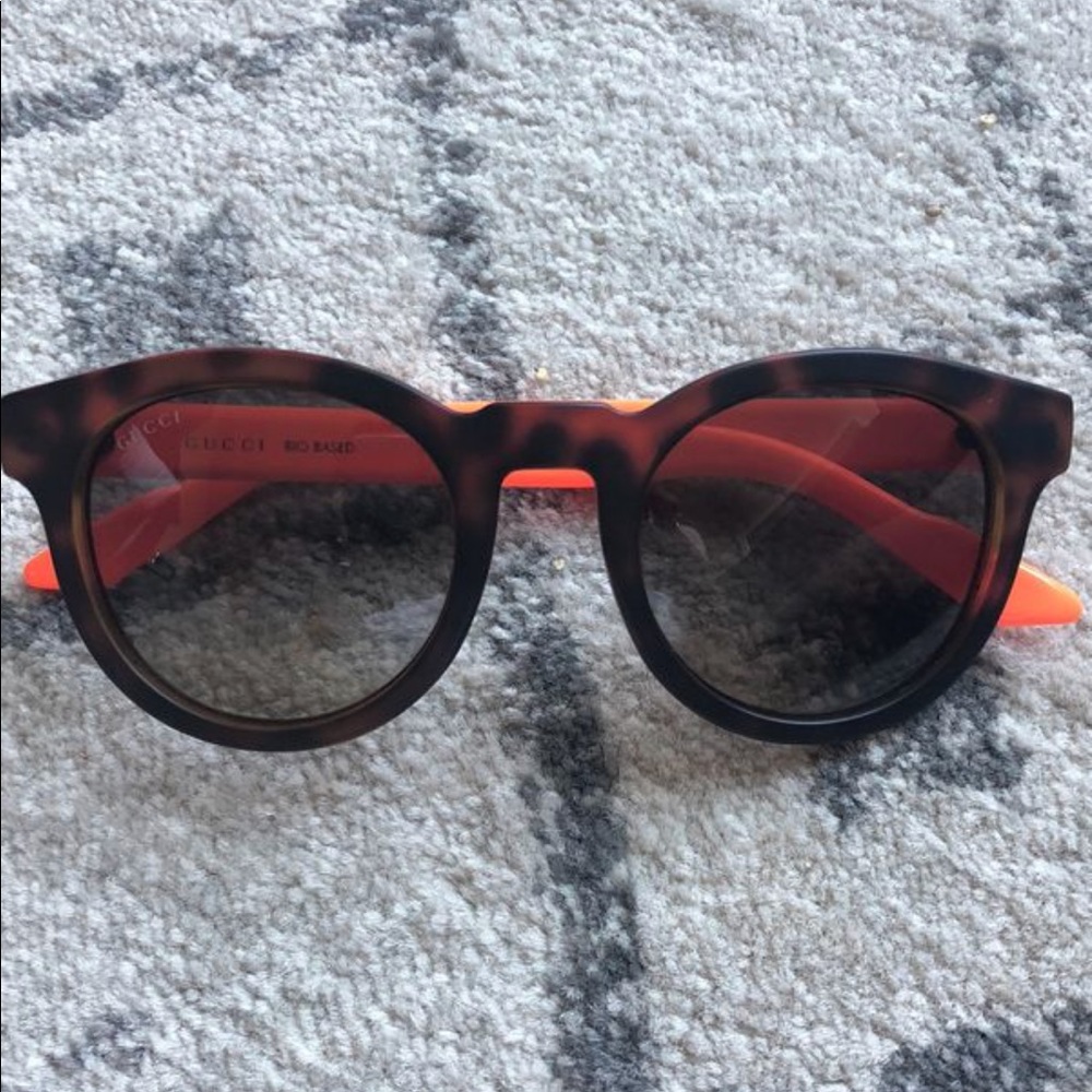 Gucci Sunglasses!